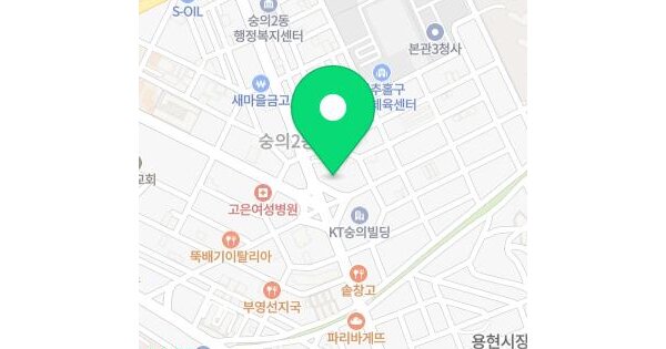 인천광역시 미추홀구 숭의동 187-1 해피드림  3층303호 미지정 경매 물건 이미지