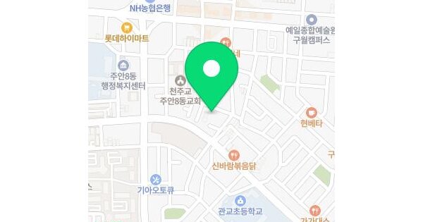 인천광역시 미추홀구 주안동 1571-3  지층1호 미지정 경매 물건 이미지