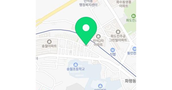 인천광역시 제물포구 송월동1가 1-12 예촌빌라 에이동 2층202호 미지정 경매 물건 이미지