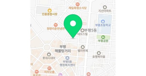 인천광역시 부평구 부평동 149-11 화신아파트  2층201호 미지정 경매 물건 이미지