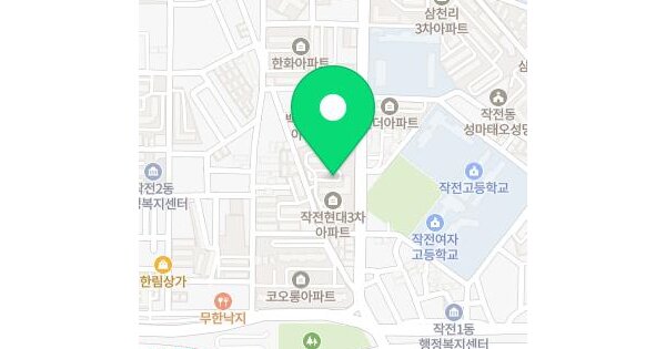 인천광역시 계양구 작전동 859-14 현대아파트 303동 5층503호 미지정 경매 물건 이미지