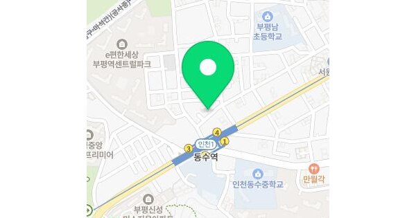 인천광역시 부평구 부평동 754-104 광성탑스빌  4층401호 미지정 경매 물건 이미지