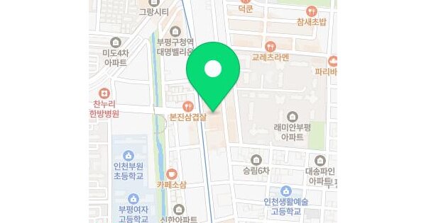 인천광역시 부평구 부평동 431-15 헤리움노블레스  15층1510호 미지정 경매 물건 이미지