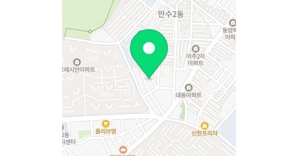 인천광역시 남동구 만수동 5-48 월드이-클래스  3층301호 미지정 경매 물건 이미지