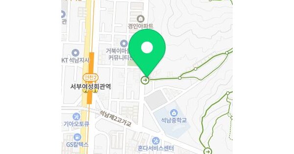 인천광역시 서해구 석남동 322-4 명성하이츠 에이동 4층401호 미지정 경매 물건 이미지