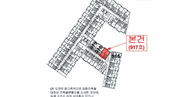 경기도 김포시 풍무동 942 이편한세상 시티 풍무역  9층917호 미지정 경매 물건 이미지