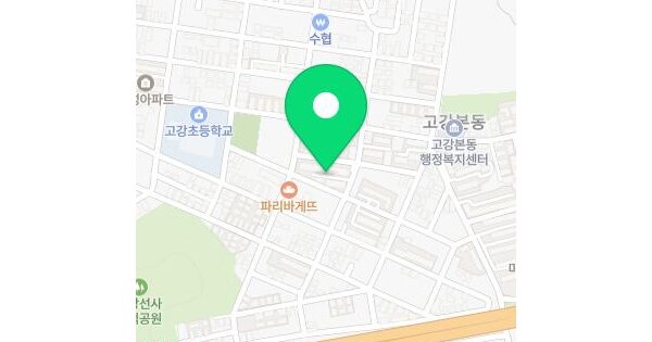 경기도 부천시 오정구 고강동 397 새보미아파트 나동 3층305호 미지정 경매 물건 이미지