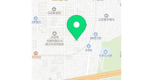 경기도 부천시 오정구 고강동 335-16 더스테이뷰 가동 3층 301호 미지정 경매 물건 이미지