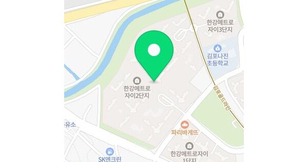 경기도 김포시 걸포동 1591 한강메트로자이2단지 220동 4층 401호 미지정 경매 물건 이미지