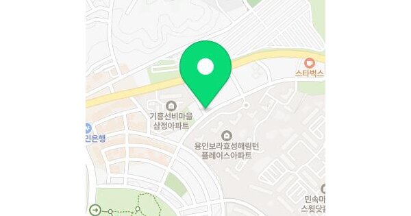 경기도 용인시 기흥구 보라동 288-16 민속촌연립주택  1층102호 미지정 경매 물건 이미지