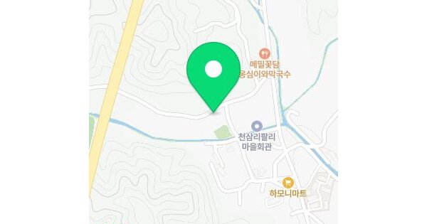 경기도 용인시 처인구 이동읍 천리 576-2  미지정 경매 물건 이미지