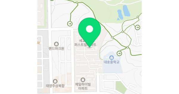 경기도 오산시 궐동 616-1 세교우남퍼스트빌아파트 101동 4층402호 미지정 경매 물건 이미지