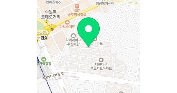 경기도 수원시 팔달구 매산로2가 90 대한대우아파트 111동 7층702호 미지정 경매 물건 이미지