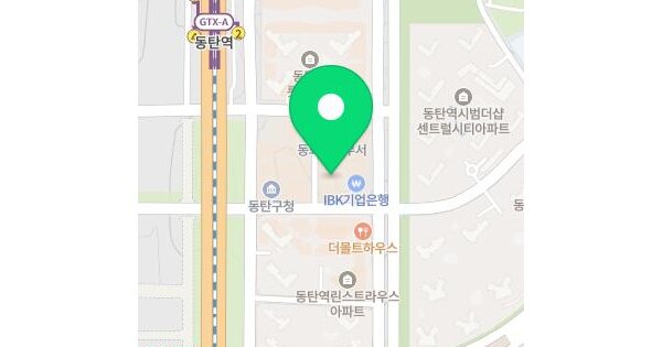 경기도 화성시 동탄구 여울동 969-5 지티엑스광장프라자  8층809호 미지정 경매 물건 이미지