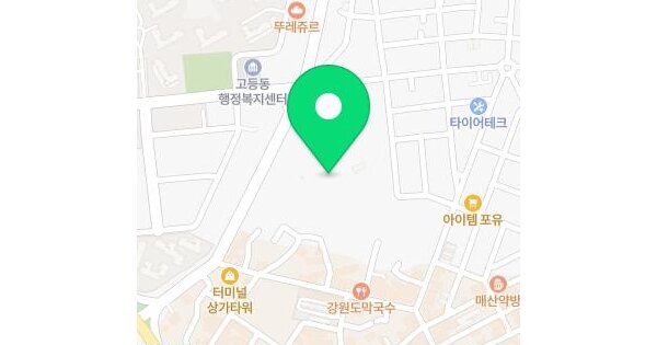 경기도 수원시 팔달구 고등동 94-1  미지정 경매 물건 이미지