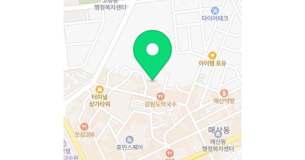 경기도 수원시 팔달구 고등동 305-10 루체스타 1동 2층203호 미지정 경매 물건 이미지
