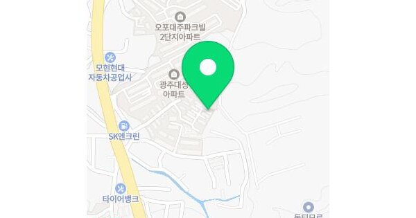 경기도 광주시 매산동 583-13 팰리스타운 205동 4층402호 미지정 경매 물건 이미지