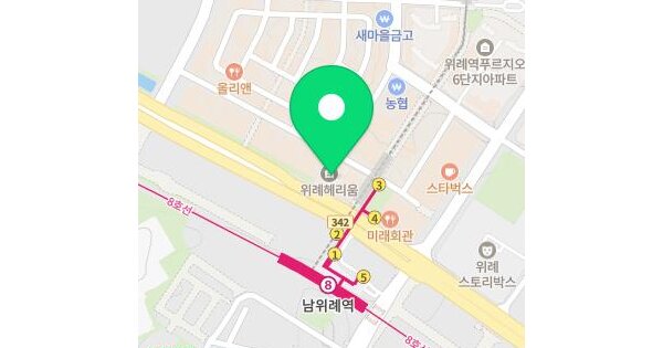 경기도 성남시 수정구 창곡동 559-7 위례헤리움 지층 비102호 미지정 경매 물건 이미지