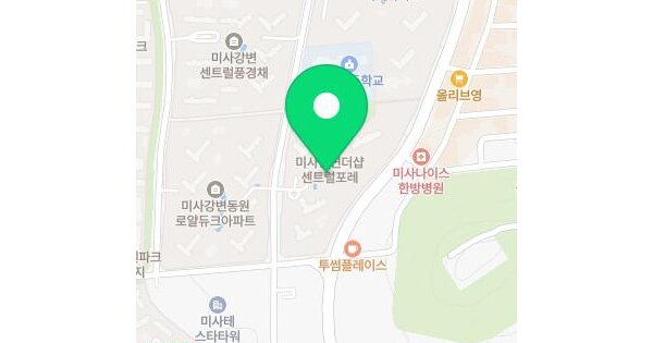 경기도 하남시 풍산동 486 미사강변더샵센트럴포레 2302동 23층2302호 미지정 경매 물건 이미지