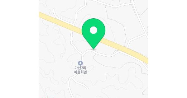 경기도 여주시 대신면 가산리 243-1  미지정 경매 물건 이미지