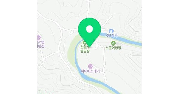 경기도 양평군 서종면 노문리 414-1  미지정 경매 물건 이미지