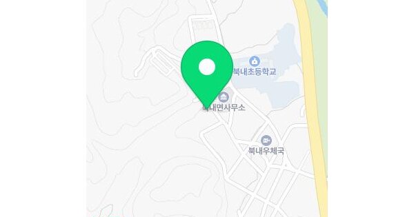 경기도 여주시 북내면 당우리 167-8 가동 1층102호 미지정 경매 물건 이미지