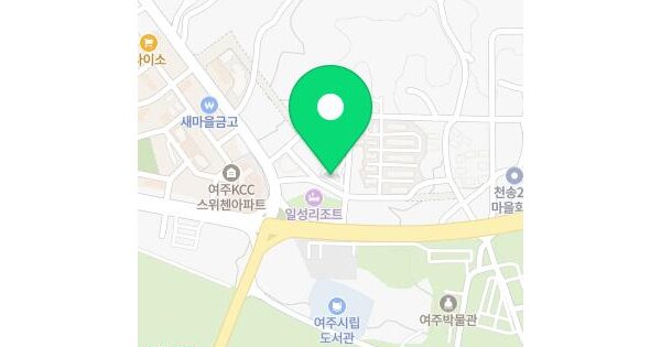 경기도 여주시 천송동 517-5 중앙하이빌  11층1104호 미지정 경매 물건 이미지