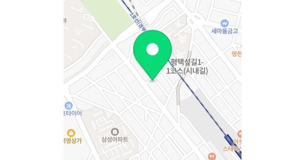 경기도 평택시 통복동 151-1  미지정 경매 물건 이미지