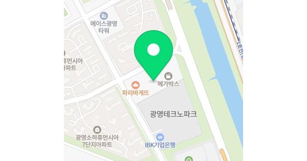 경기도 광명시 소하동 1344 광명지타워  2층231호 미지정 경매 물건 이미지