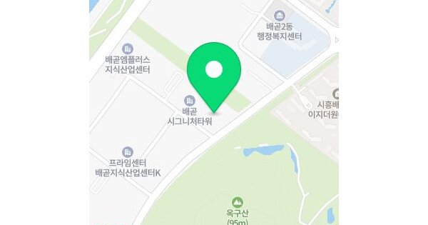 경기도 시흥시 배곧동 292-3 배곧테크노밸리  5층511호 미지정 경매 물건 이미지
