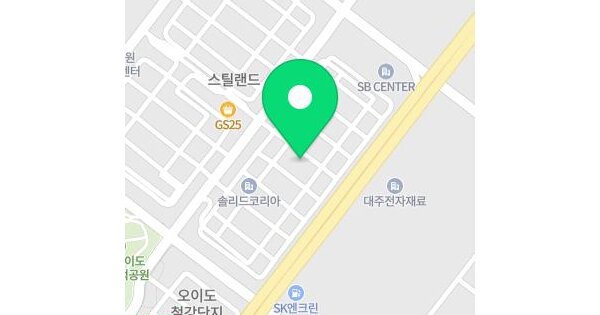 경기도 시흥시 정왕동 2210 에이-랜드에쓰비센타  2층203호 미지정 경매 물건 이미지