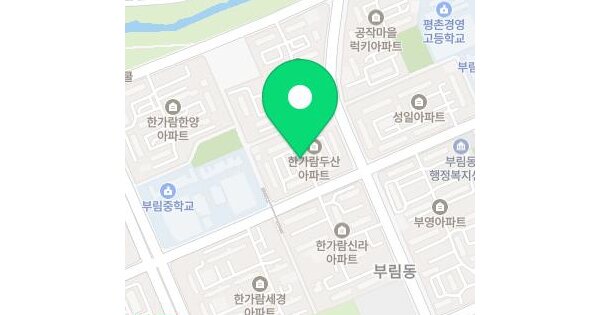 경기도 안양시 동안구 관양동 1586-6 한가람아파트 102동 8층802호 미지정 경매 물건 이미지