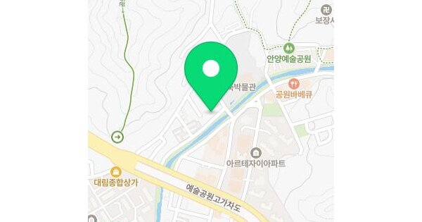 경기도 안양시 만안구 석수동 210-54  미지정 경매 물건 이미지
