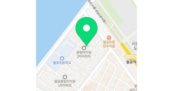 경기도 시흥시 월곶동 1010-1 월곶2차풍림아이원아파트 212동 15층1503호 미지정 경매 물건 이미지