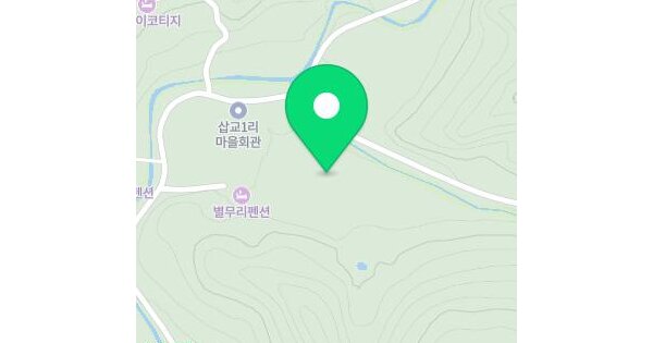 강원특별자치도 횡성군 둔내면 삽교리 791-3  미지정 경매 물건 이미지