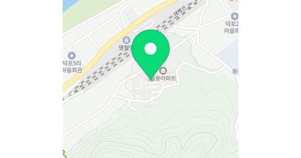 강원특별자치도 영월군 영월읍 덕포리 505-11 금용아파트 102동 2층202호 미지정 경매 물건 이미지