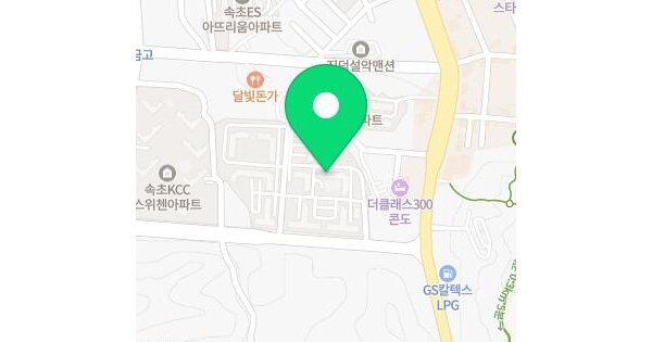 강원특별자치도 속초시 조양동 1294-23 성호아파트 105동 9층904호 미지정 경매 물건 이미지