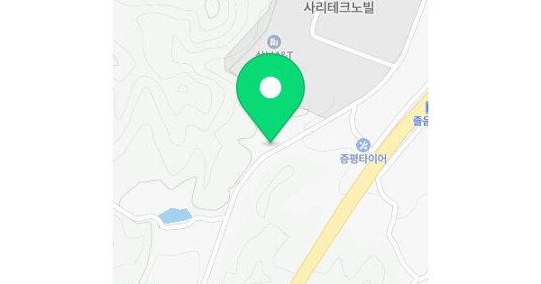 충청북도 괴산군 사리면 방축리 595-1  미지정 경매 물건 이미지