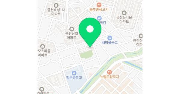 충청북도 청주시 상당구 영운동 52-3 삼진화랑아파트 102동 1층102호 미지정 경매 물건 이미지