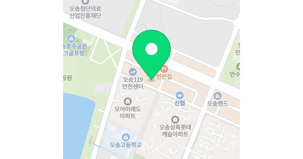 충청북도 청주시 흥덕구 오송읍 연제리 712 드림마트  1층101호 미지정 경매 물건 이미지