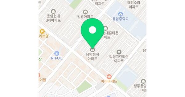 충청북도 청주시 상당구 용암동 2088 용암형석아파트 104동 2층205호 미지정 경매 물건 이미지