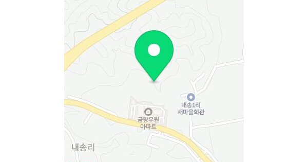 충청북도 음성군 금왕읍 각회리 632-4  미지정 경매 물건 이미지