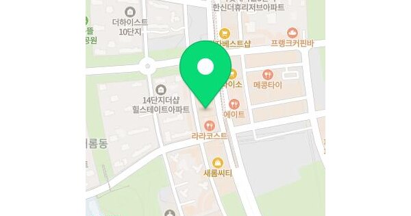세종특별자치시  나성동 738 세종포레뷰원주건축물 1동 7층 704호 미지정 경매 물건 이미지