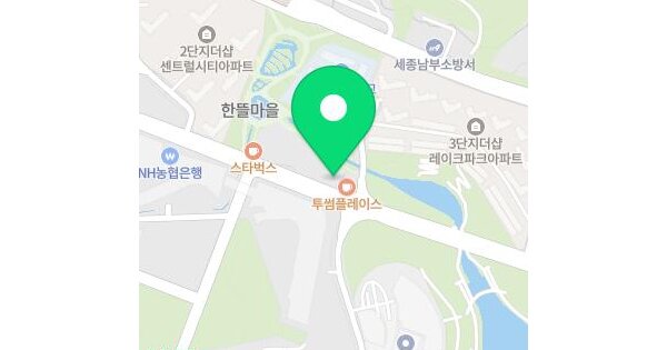 세종특별자치시  나성동 792 세종엔에스타워1  3층304호 미지정 경매 물건 이미지