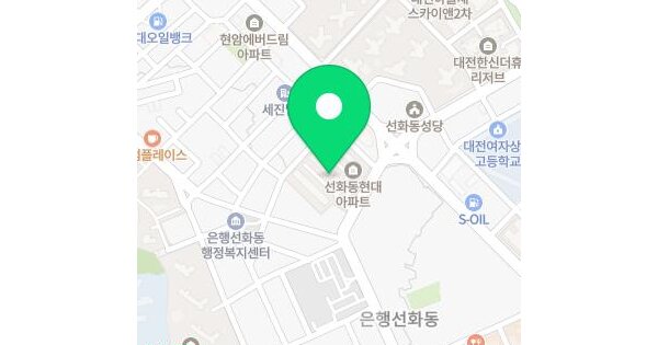 대전광역시 중구 선화동 151-1 현대아파트 104동 2층201호 미지정 경매 물건 이미지
