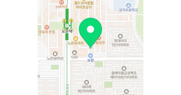 대전광역시 유성구 지족동 907-7 노은근린생활시설  5층501호 미지정 경매 물건 이미지