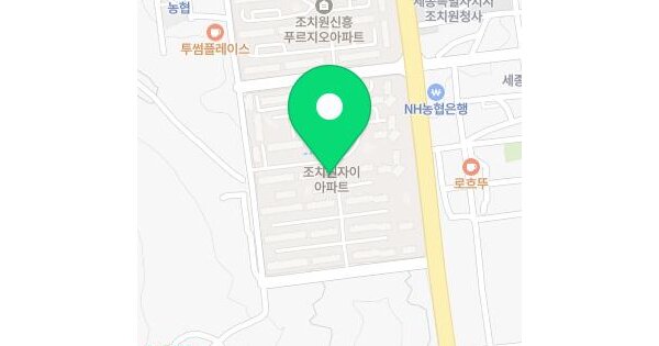 세종특별자치시  조치원읍 죽림리 396 자이아파트 103동 1층104호 미지정 경매 물건 이미지
