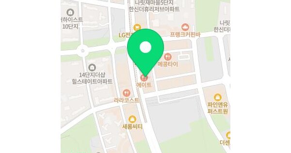 세종특별자치시  나성동 764 세종갤러리밸류시티  7층718호 미지정 경매 물건 이미지