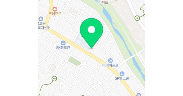 대전광역시 중구 석교동 70-14  미지정 경매 물건 이미지