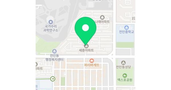 대전광역시 유성구 전민동 462-5 세종아파트 110동 12층1204호 미지정 경매 물건 이미지